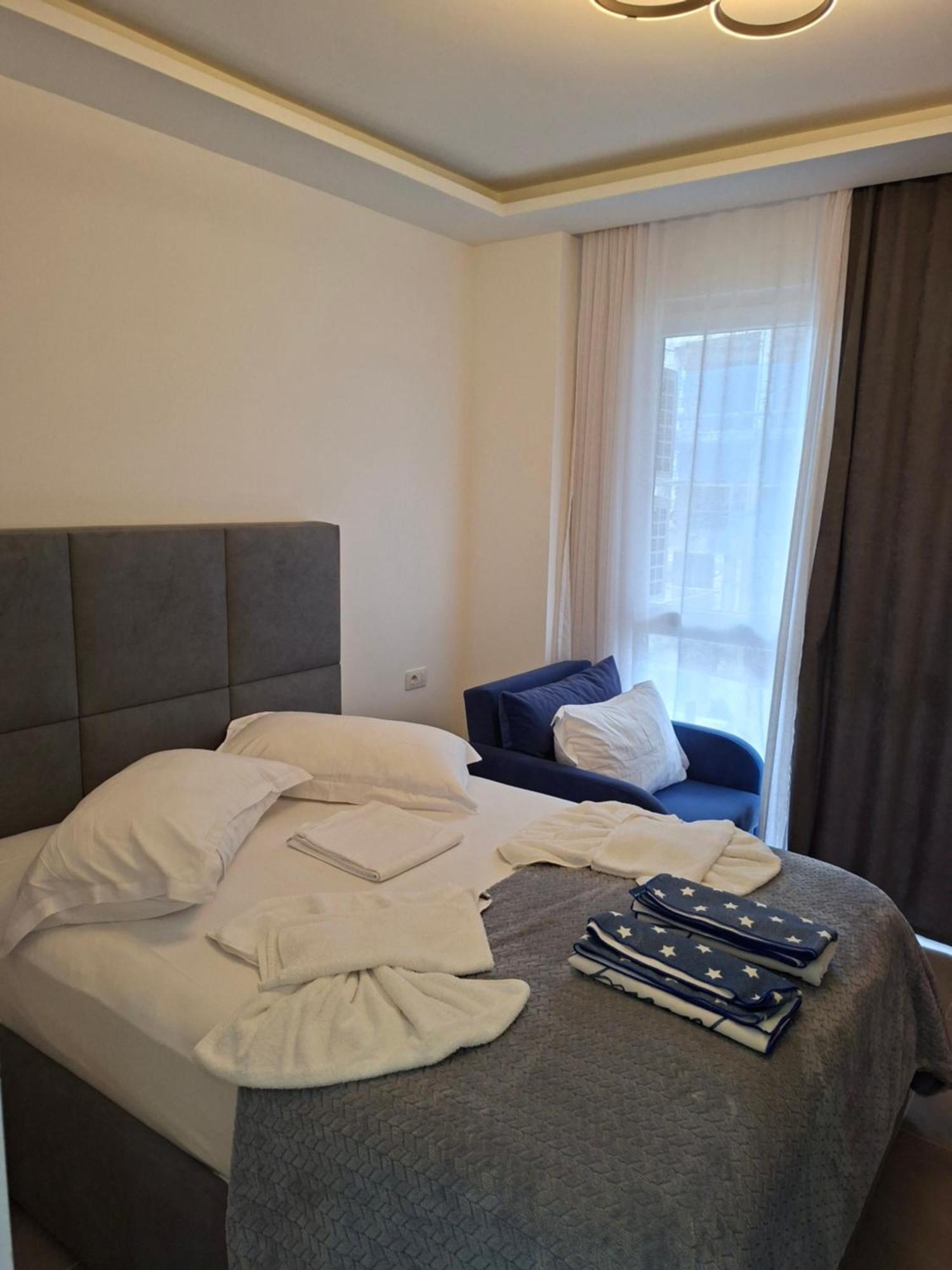 D&D Hotel Shengjin Ruang foto
