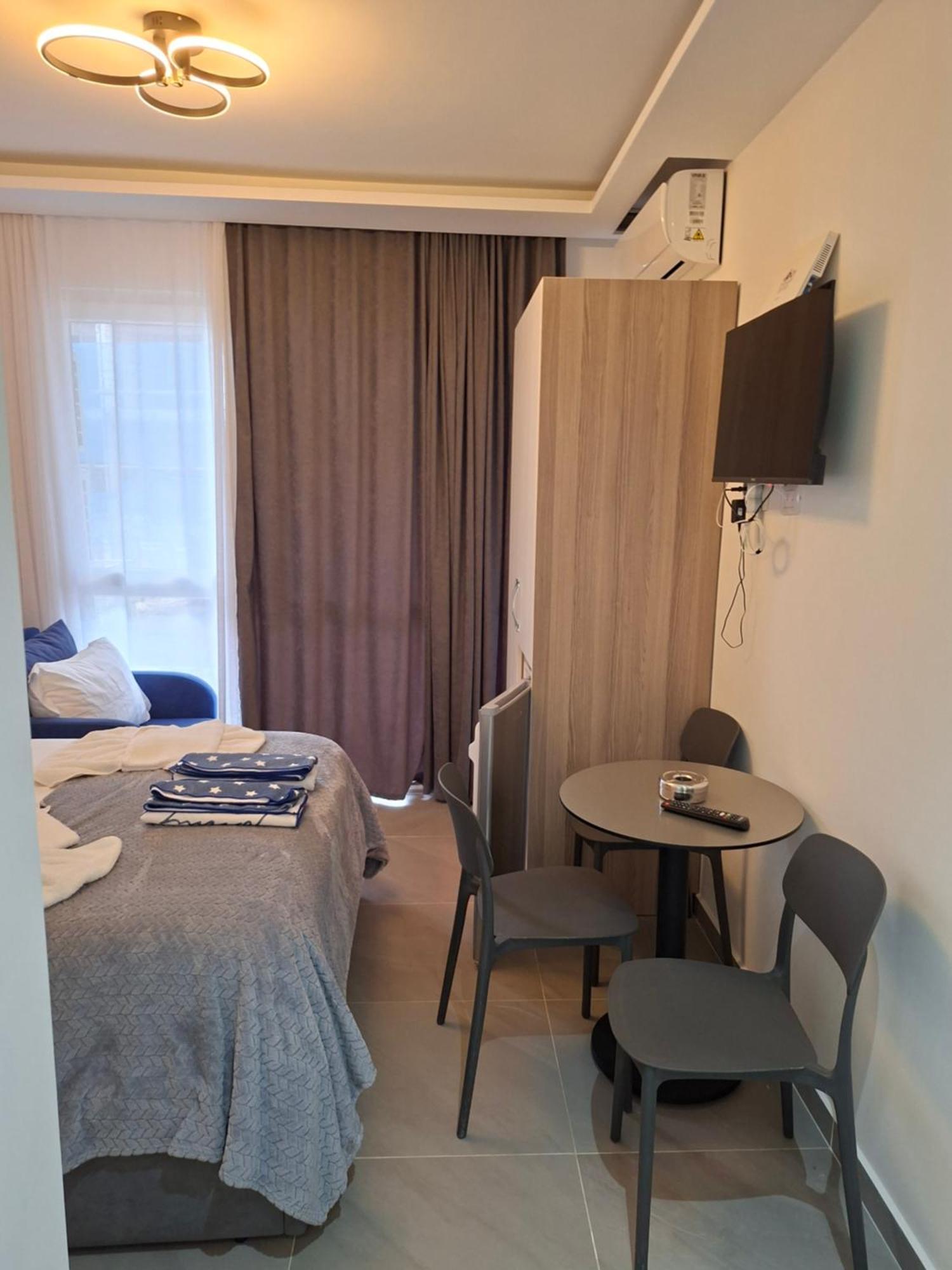 D&D Hotel Shengjin Ruang foto